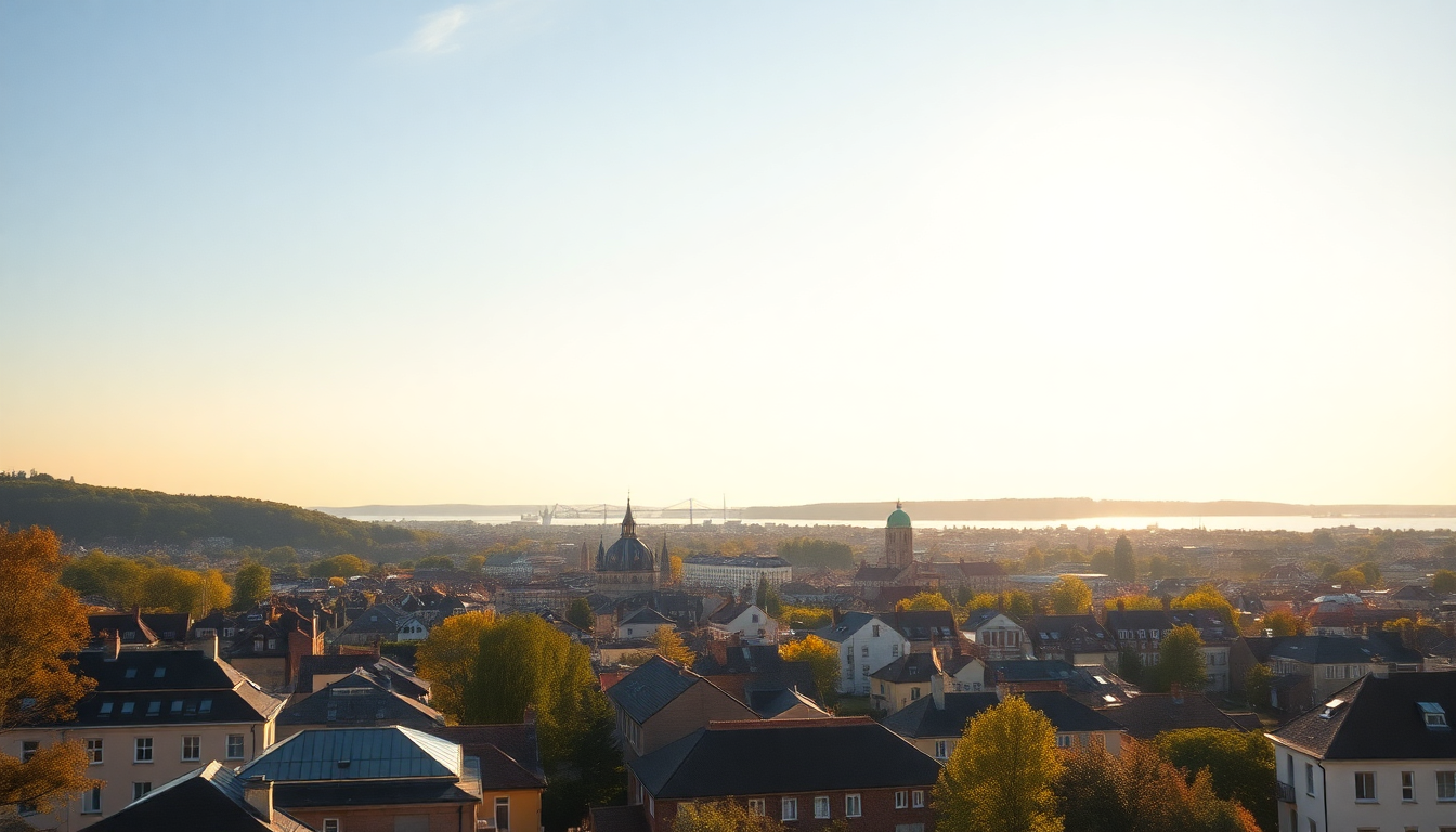Where to Stay in Hamburg: Best Neighborhoods for Every Budget - Germany travel guide