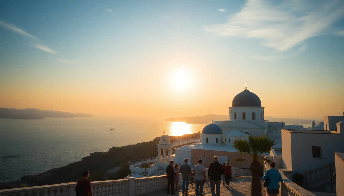 10 Day Greece Itinerary: Athens, Santorini & Crete - Greece travel guide