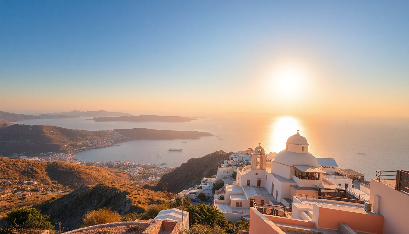 7 Days in Greece: Athens, Santorini & Mykonos Itinerary - Greece travel guide