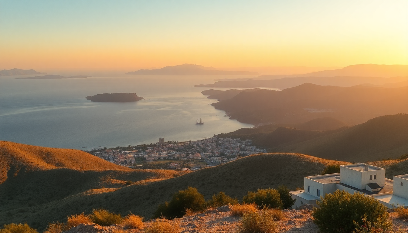 Best Day Trips from Crete: Chania, Heraklion & Elafonisi - Greece travel guide