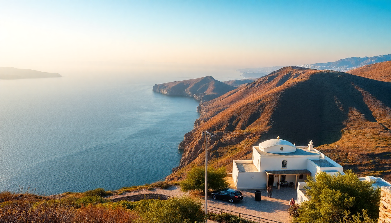 Best Day Trips from Mykonos: Delos, Tinos & Rhenia - Greece travel guide