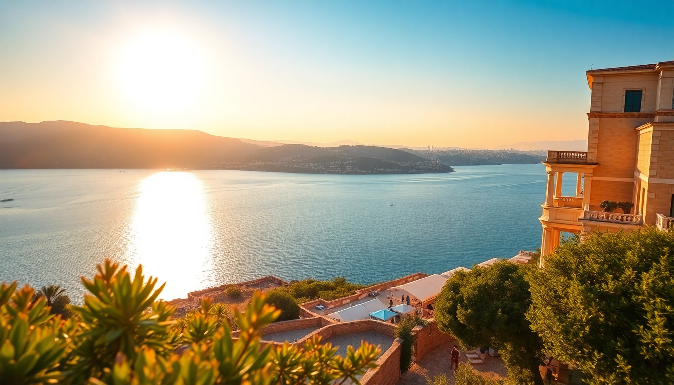 Where to Stay in Athens: Best Neighborhoods for First-Timers - Greece travel guide