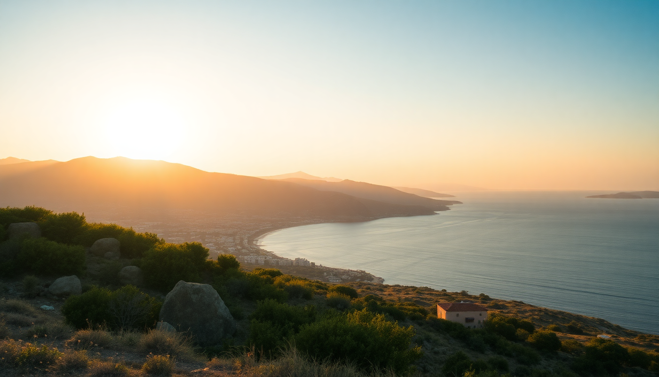 Where to Stay in Crete: Best Areas for Every Budget - Greece travel guide