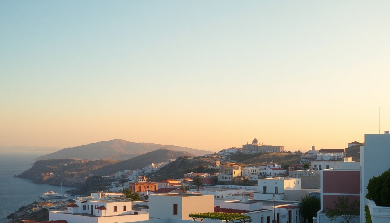 Where to Stay in Mykonos: Best Areas for Every Budget - Greece travel guide