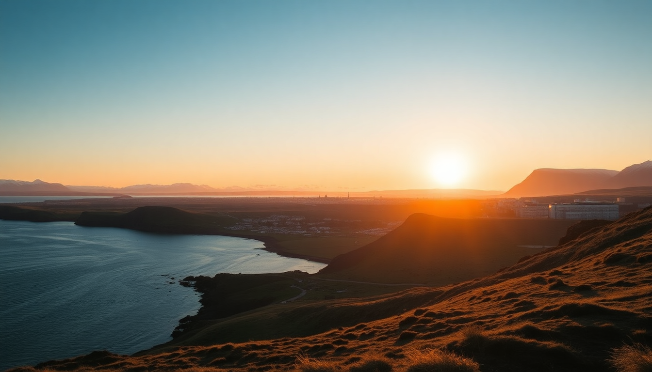 Iceland 10-Day Itinerary: Reykjavik, Golden Circle & Snæfellsnes