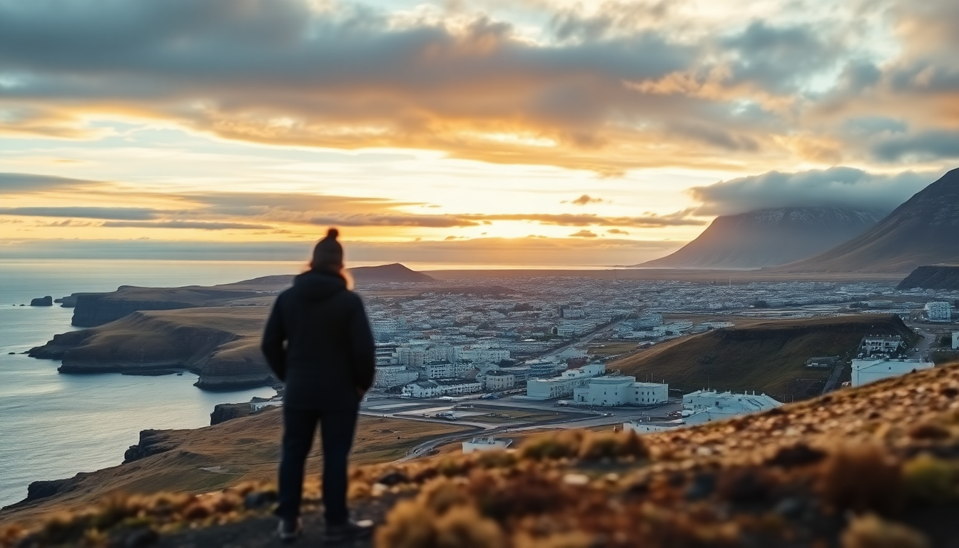 Best Cities to Visit in Iceland: Reykjavik, Akureyri & Vik - Iceland travel guide