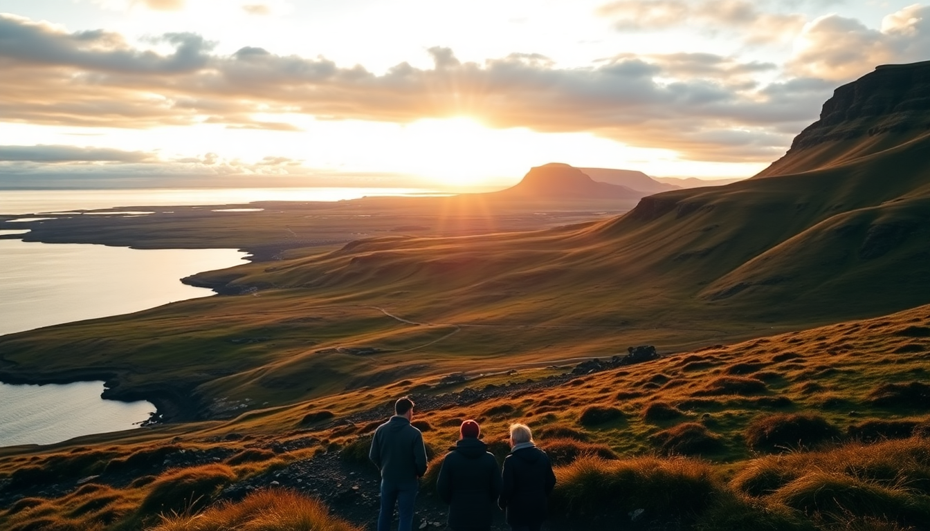 Best Day Trips from Reykjavik: Golden Circle, Blue Lagoon & Snæfellsnes - Iceland travel guide