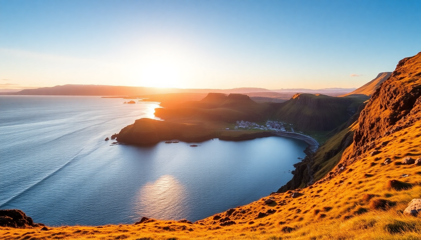 Best Time to Visit Iceland: Month-by-Month Guide - Iceland travel guide