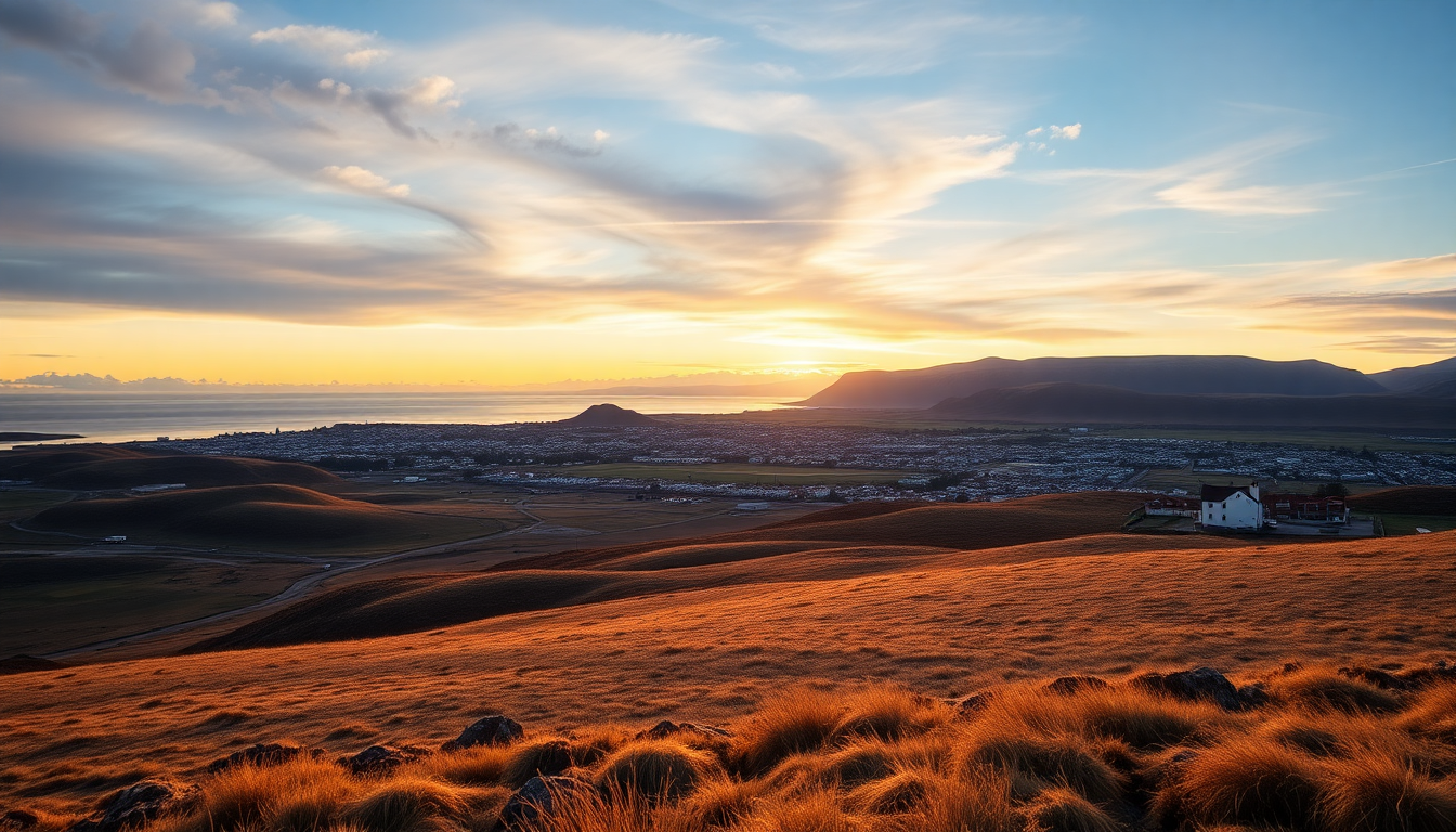 Getting Around Iceland: Car, Bus & Tour Tips - Iceland travel guide