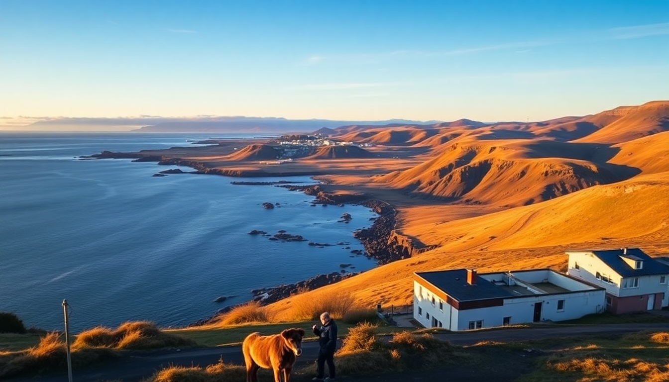 How to Get Around Iceland: Car, Bus & Tour Tips - Iceland travel guide