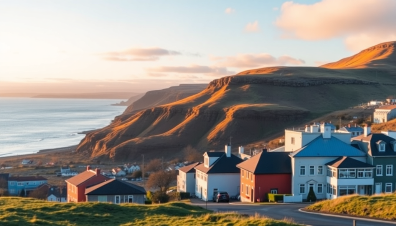 Where to Stay in Reykjavik: Best Neighborhoods for Every Budget - Iceland travel guide