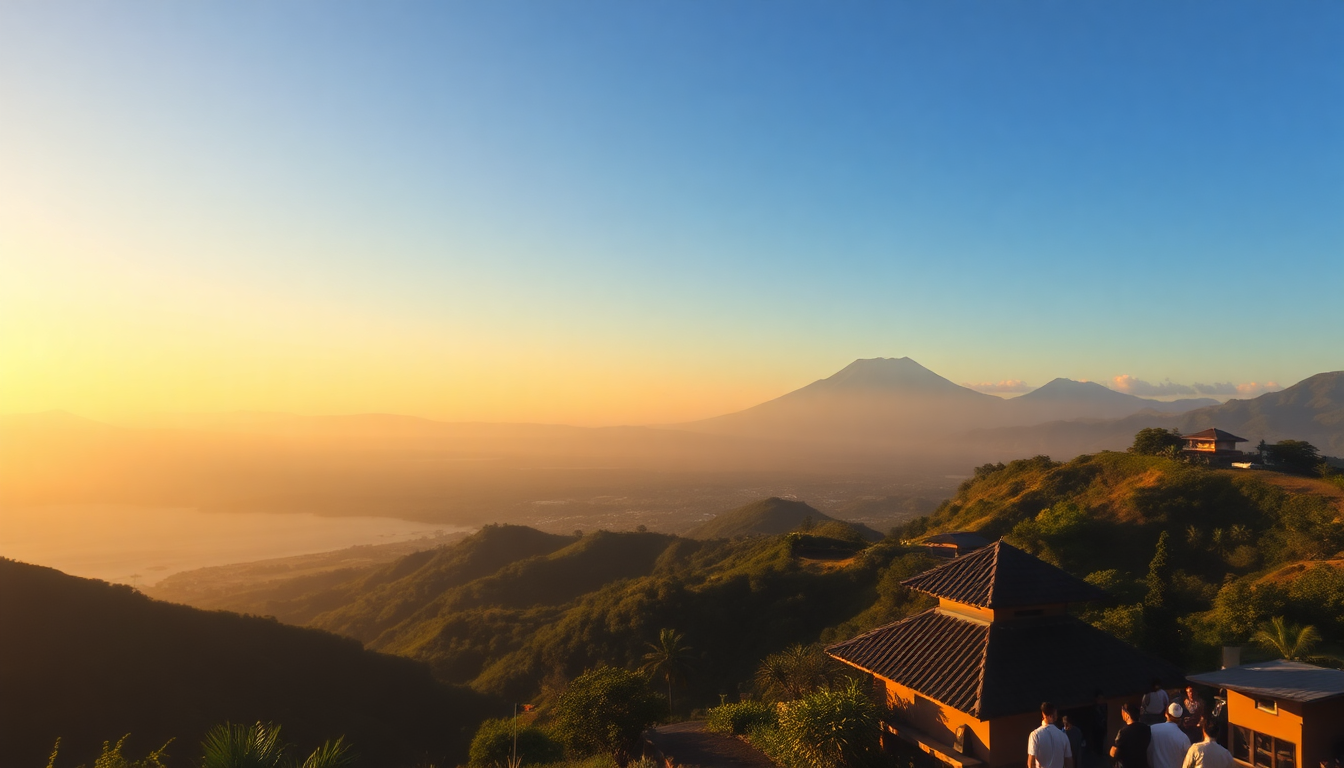 10 Day Bali Itinerary: Ubud, Seminyak & Uluwatu - Indonesia travel guide