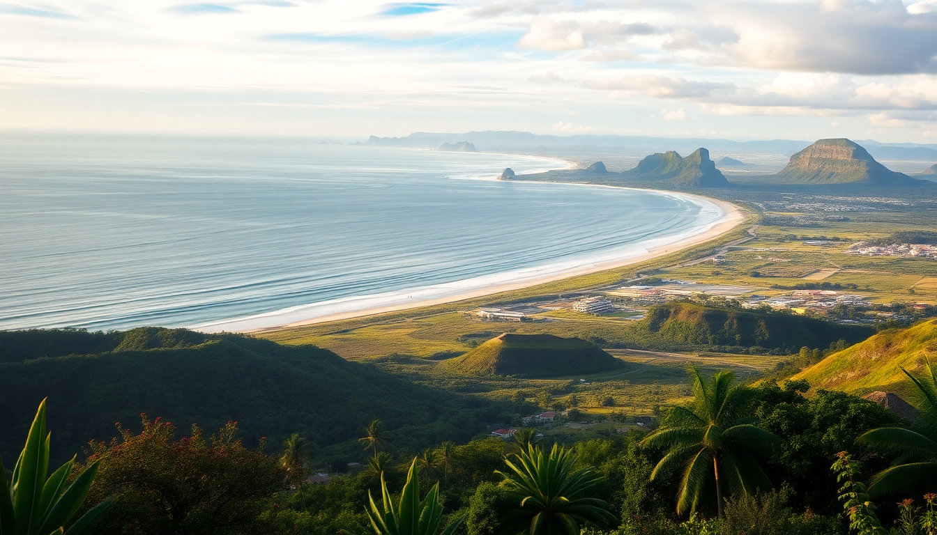 Best Beaches in Bali: A Practical Guide to Top Coastlines - Indonesia travel guide