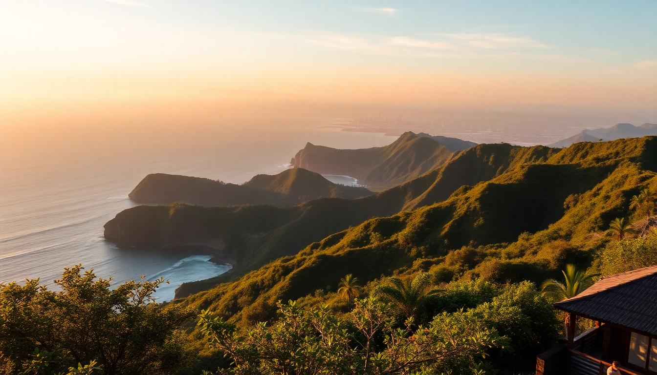 Best Day Trips from Bali: Ubud, Tanah Lot, Uluwatu & Nusa Penida - Indonesia travel guide
