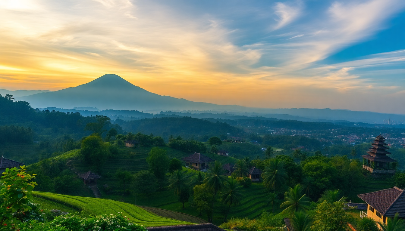 Best Day Trips from Ubud: Tegallalang, Mount Batur & Tirta Empul - Indonesia travel guide