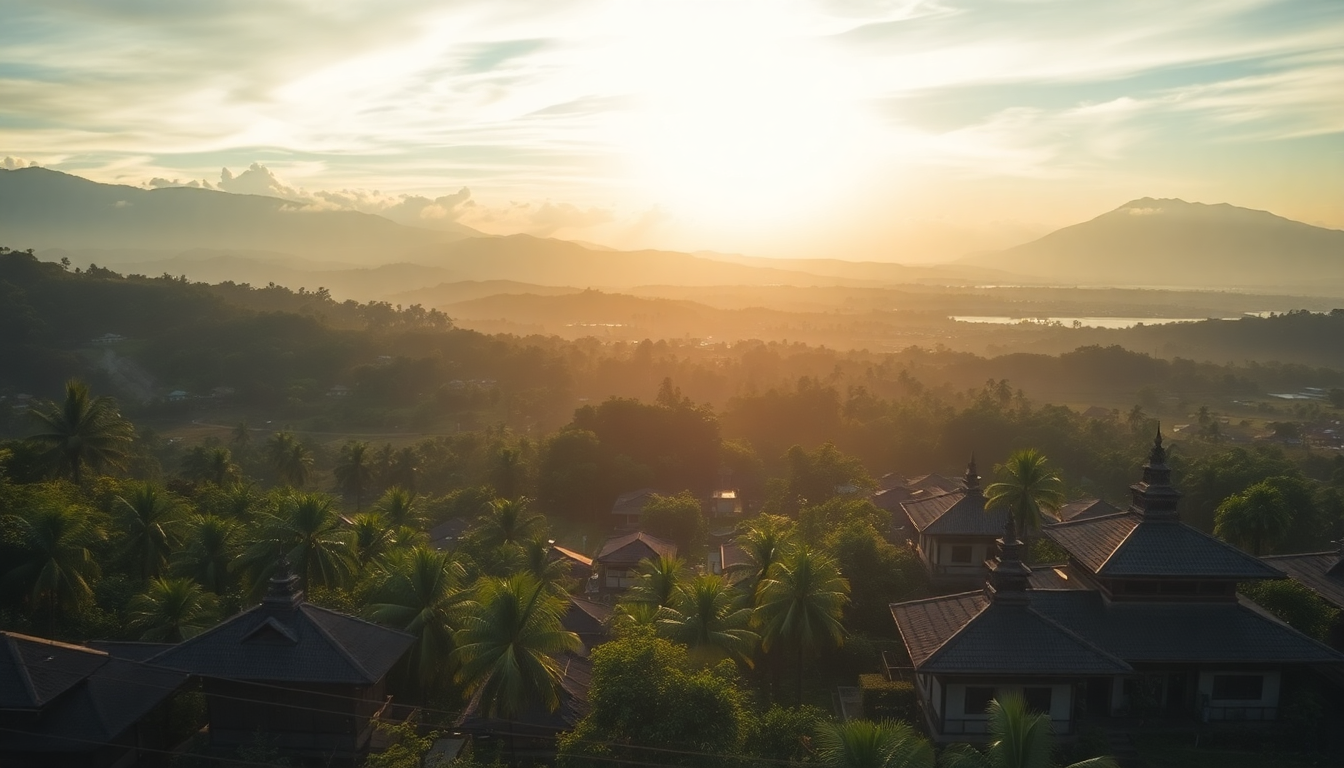 Where to Stay in Ubud: Best Neighborhoods for Every Budget - Indonesia travel guide