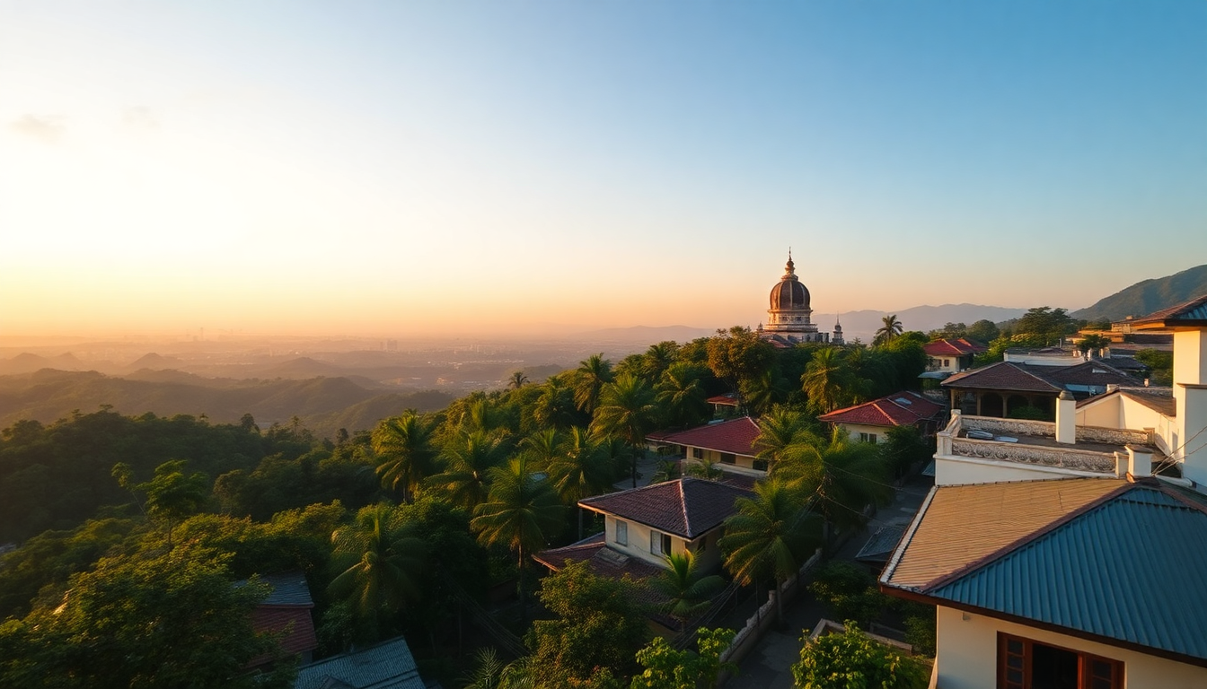 Where to Stay in Yogyakarta: Best Areas for Every Budget - Indonesia travel guide