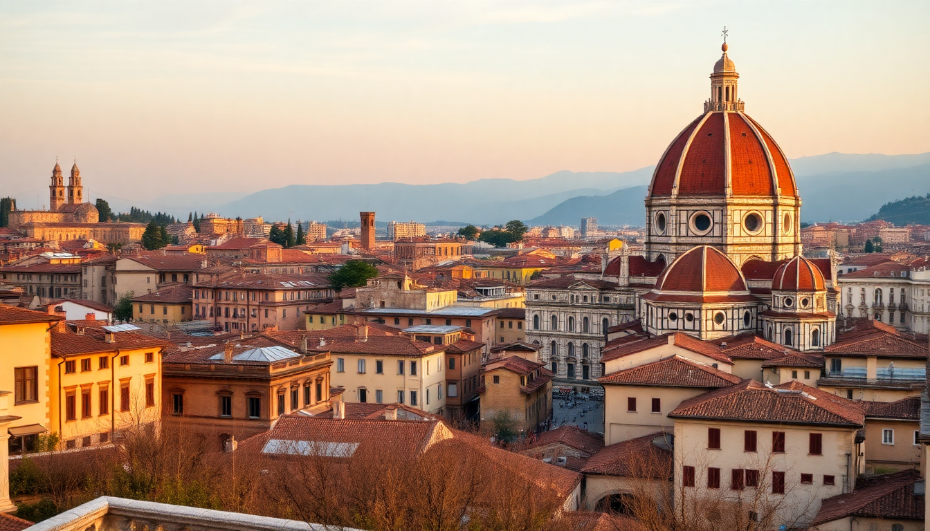 10 Day Italy Itinerary: Rome, Florence, Venice & More - Italy travel guide