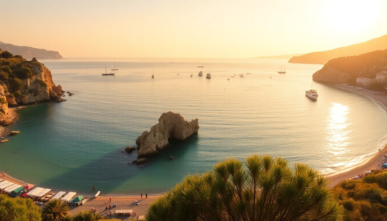 Best Beaches in Italy: Sardinia to Amalfi Coast Guide - Italy travel guide
