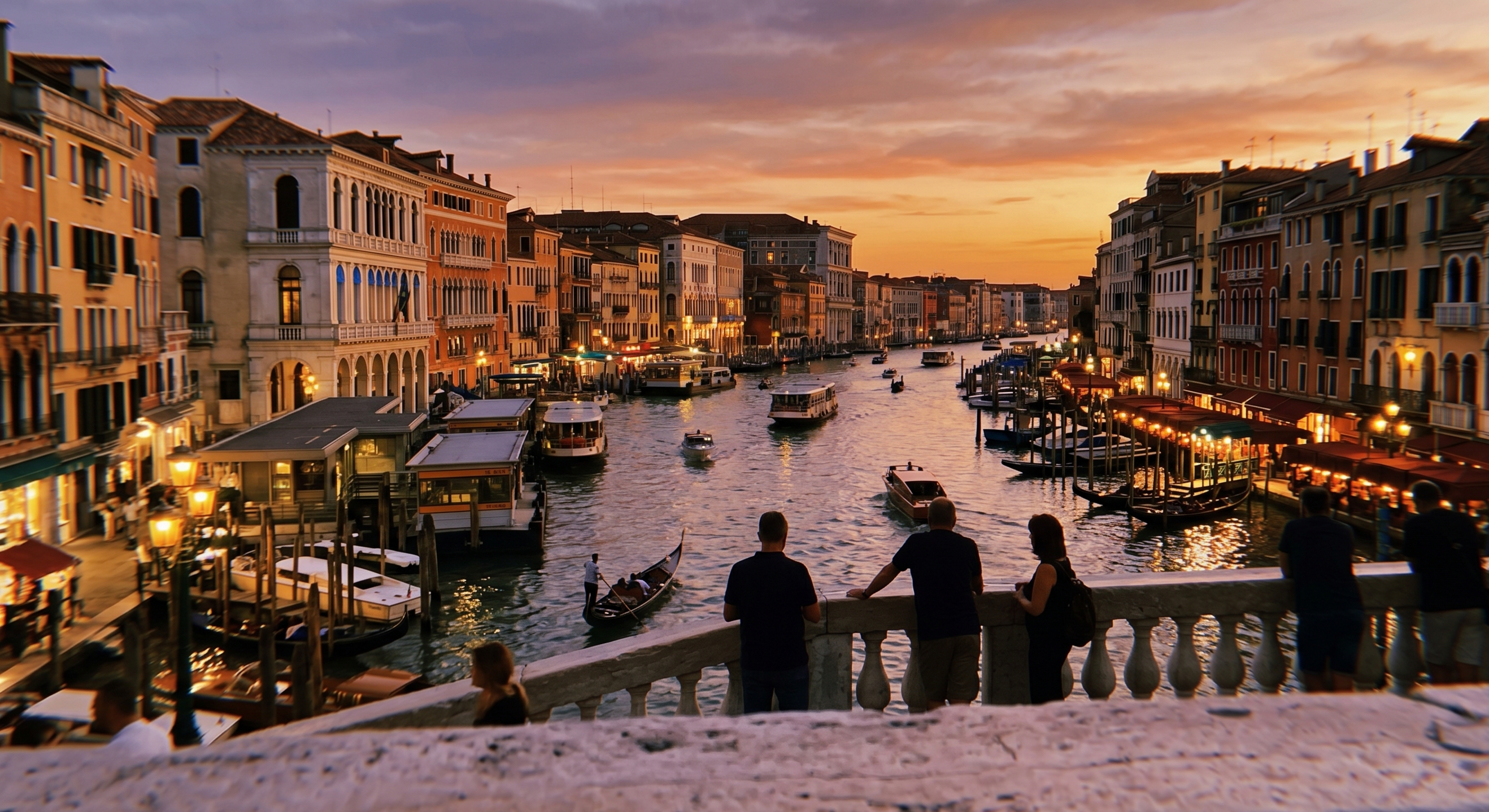 Best Cities To Visit In Italy - Italy travel guide
