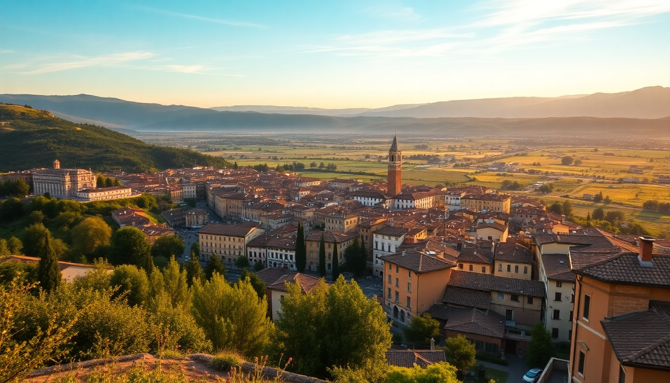 Best Day Trips from Florence: Siena, Pisa & More - Italy travel guide