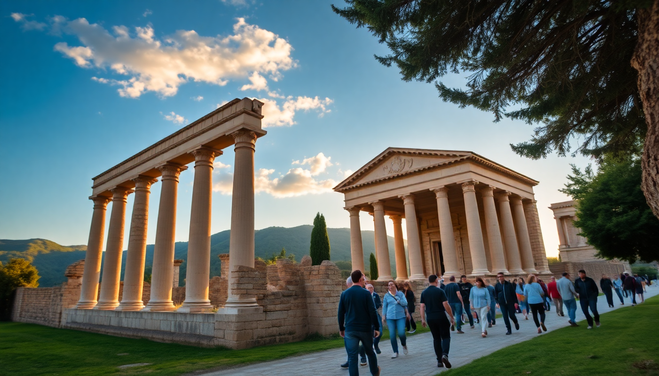 Best Day Trips from Rome: Tivoli, Ostia Antica & More - Italy travel guide