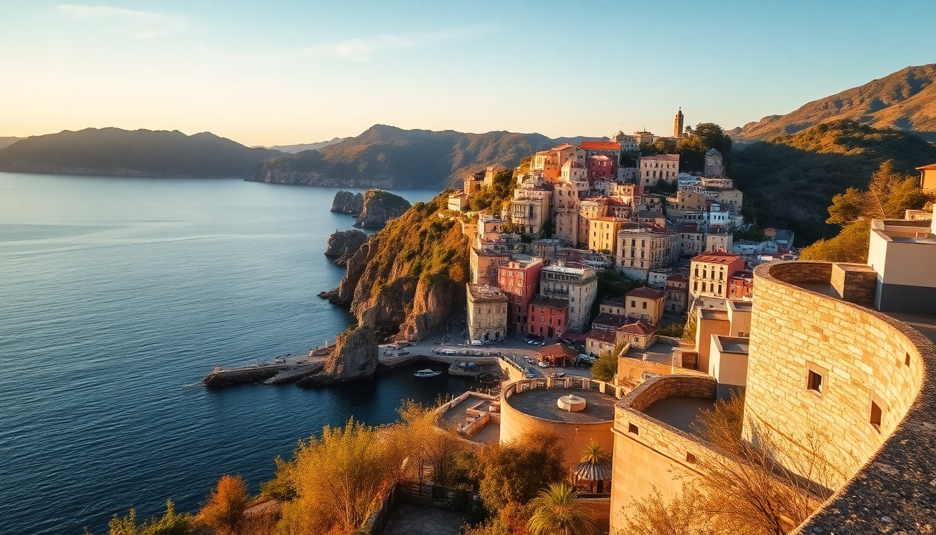 Best Time to Visit Cinque Terre: A Seasonal Guide for Italy - Italy travel guide