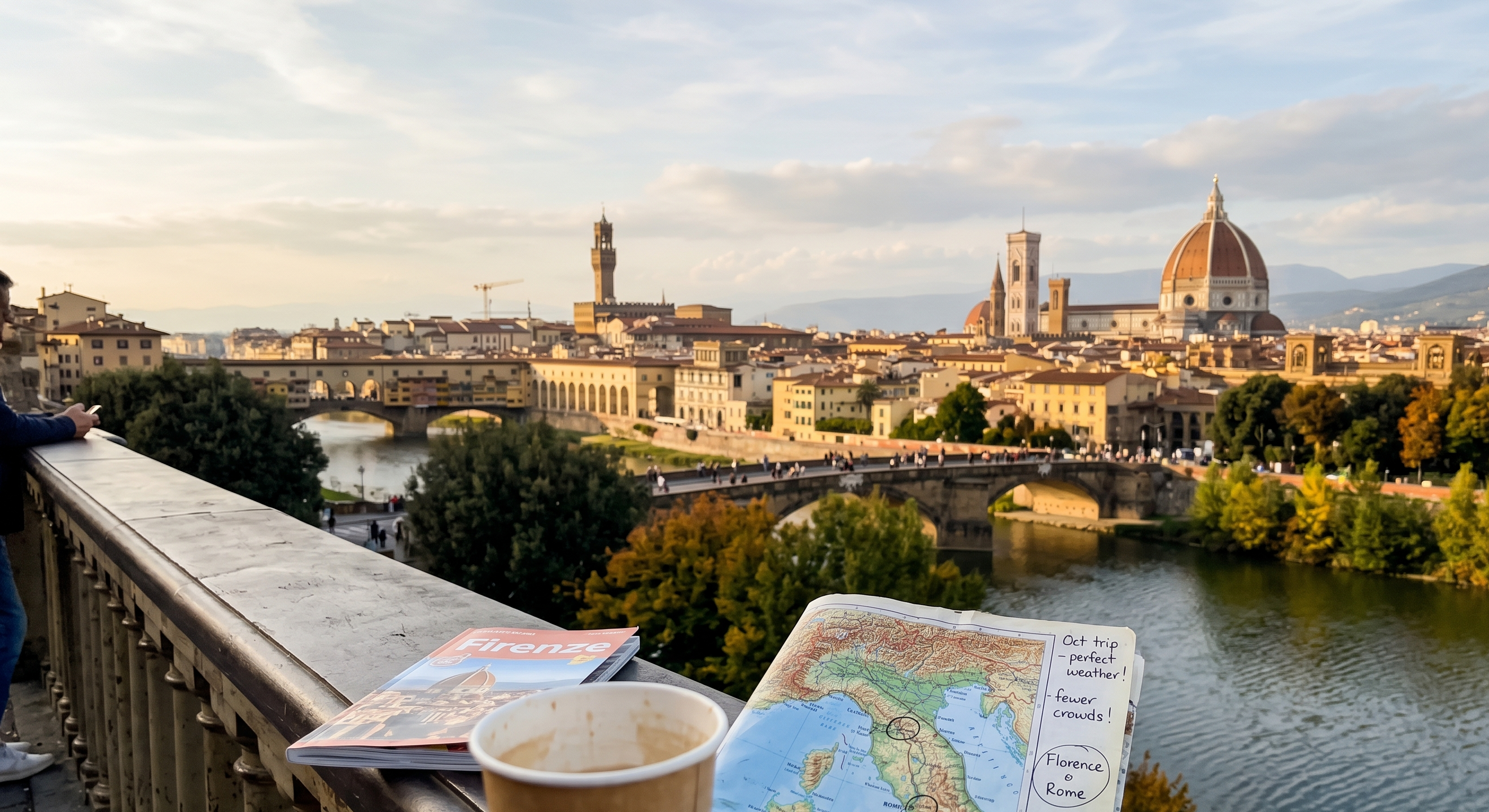 The Best Time to Visit Italy: A Comprehensive Travel Guide - Italy travel guide