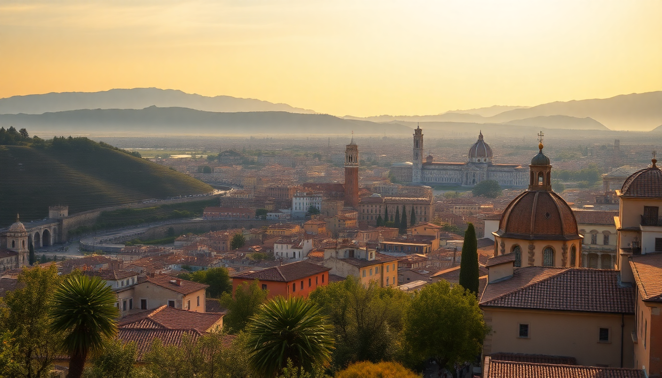 Getting Around Italy: Trains, Flights & Car Rental Tips - Italy travel guide