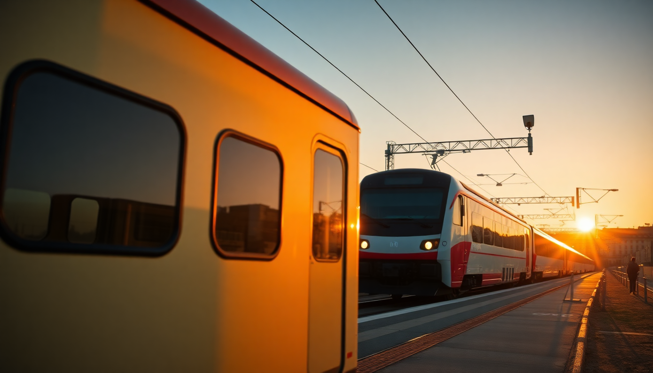 How to Get Around Italy: Trains, Flights & Rental Cars - Italy travel guide