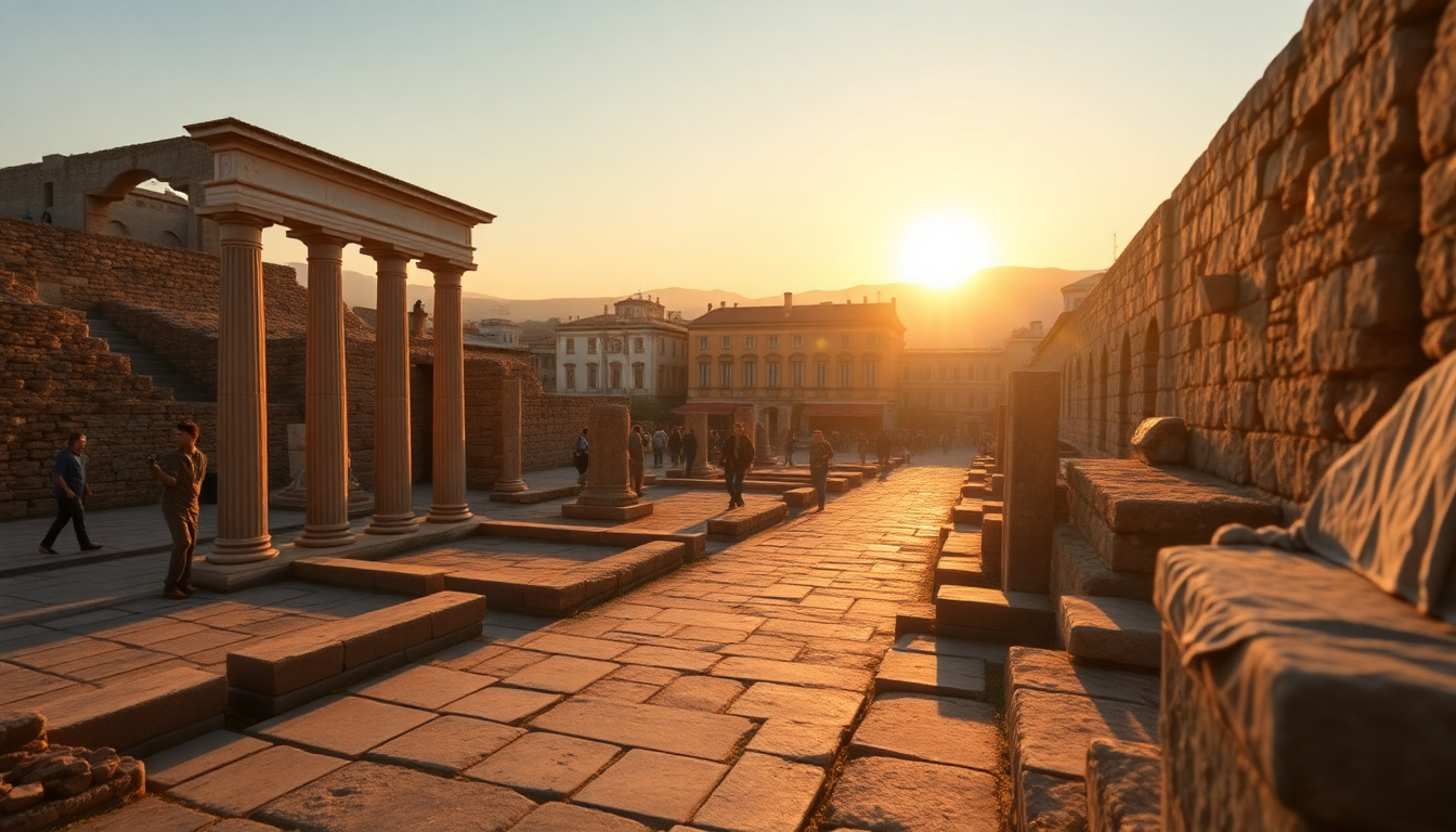 Best Day Trips from Naples: Pompeii, Capri & Amalfi - Italy travel guide