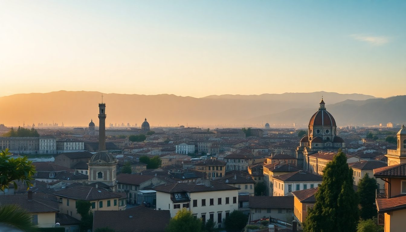 Where to Stay in Florence: Best Neighborhoods for Every Budget - Italy travel guide