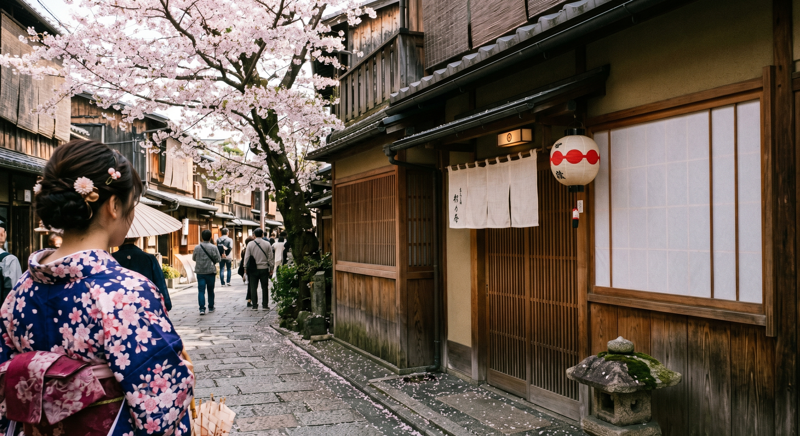 10 Day Itinerary For Japan - Japan travel guide