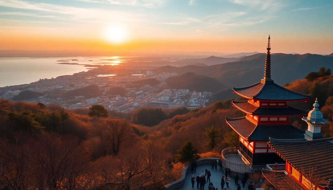 7-Day Japan Itinerary: Tokyo, Hakone & Kyoto - Japan travel guide