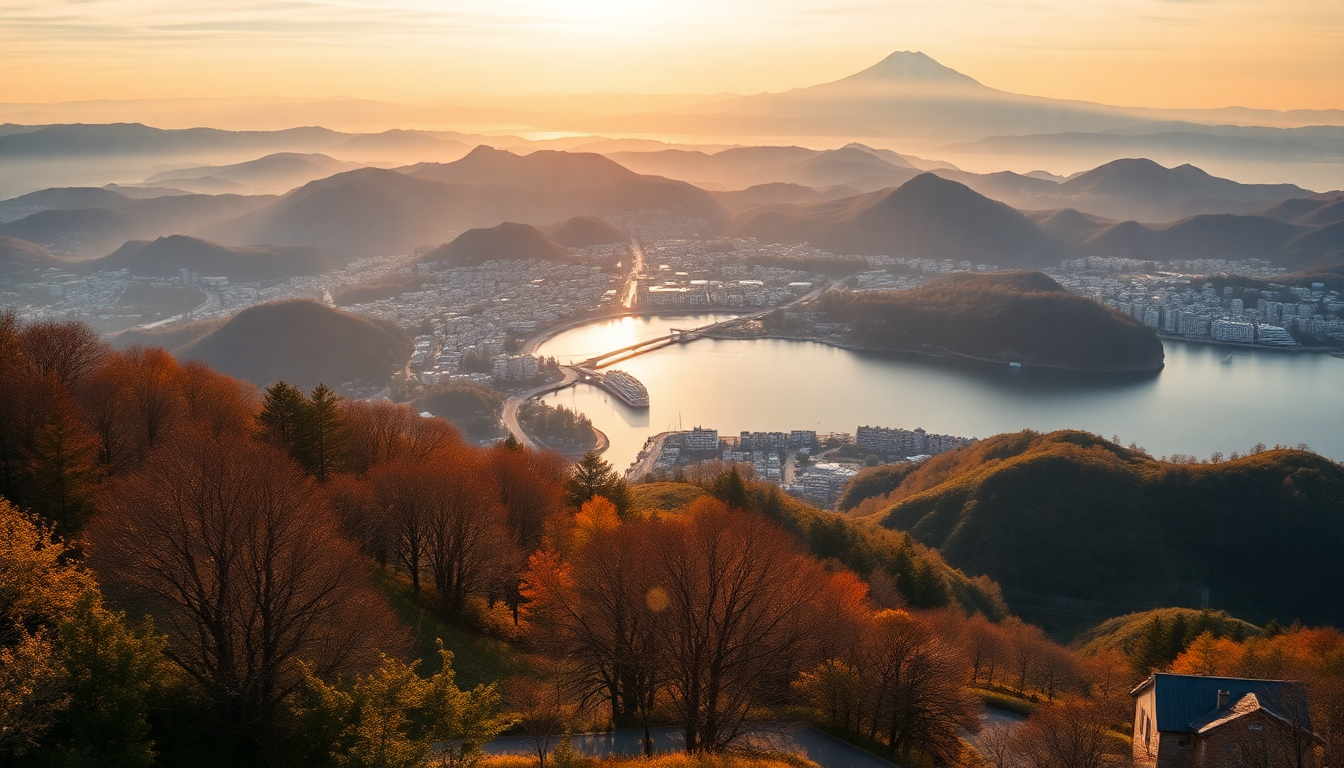 Best Day Trips from Tokyo: Nikko, Kamakura & Hakone - Japan travel guide
