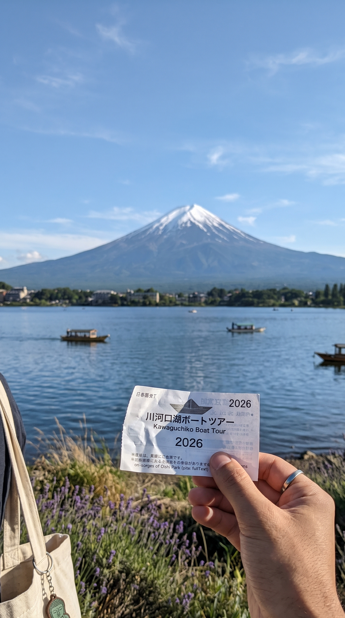 Best Day Trips From Tokyo - Japan travel guide
