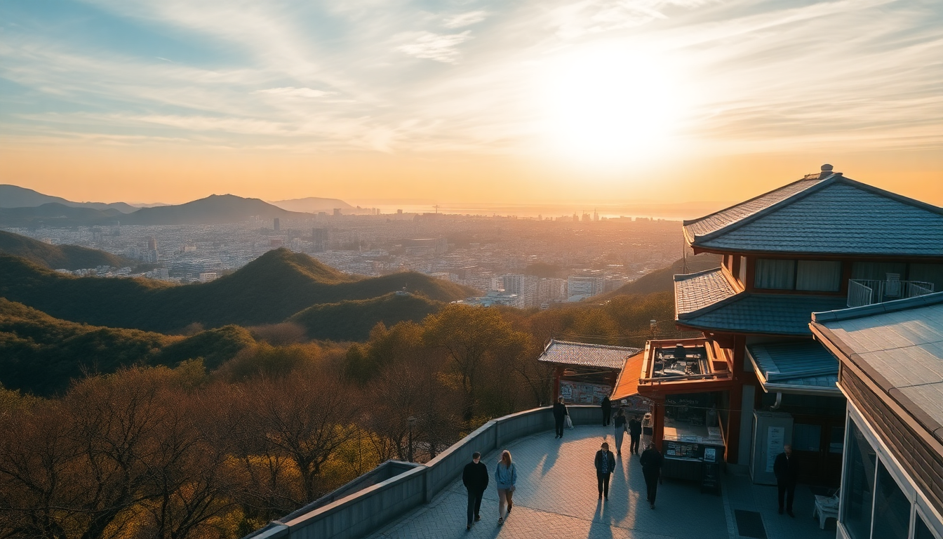 Best Time to Visit Japan: A Month-by-Month Guide for 2025 - Japan travel guide