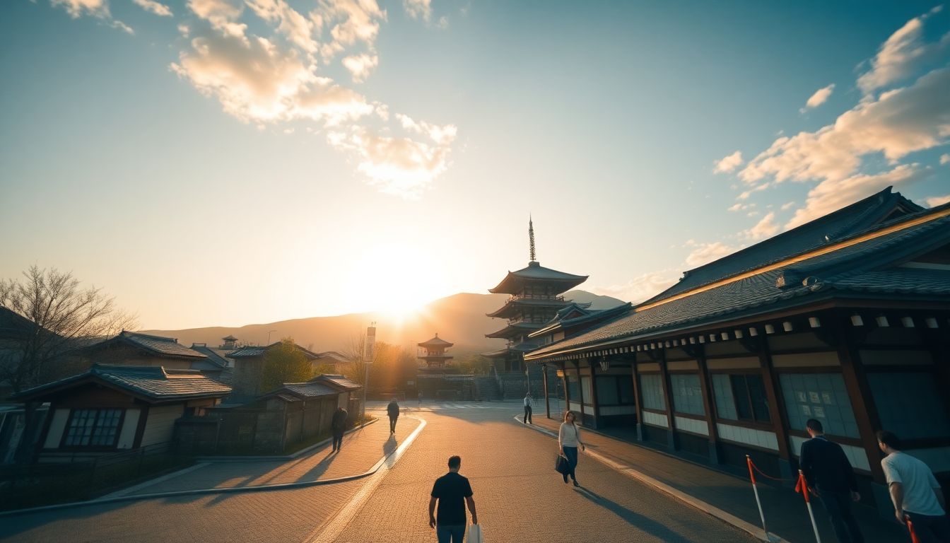 Best Time to Visit Japan: A Month-by-Month Guide - Japan travel guide