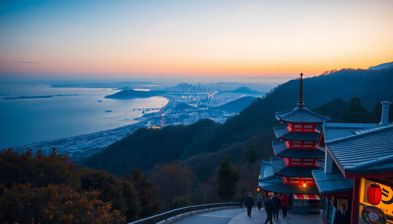 How to Get Around Japan: Trains, Buses & Flights - Japan travel guide