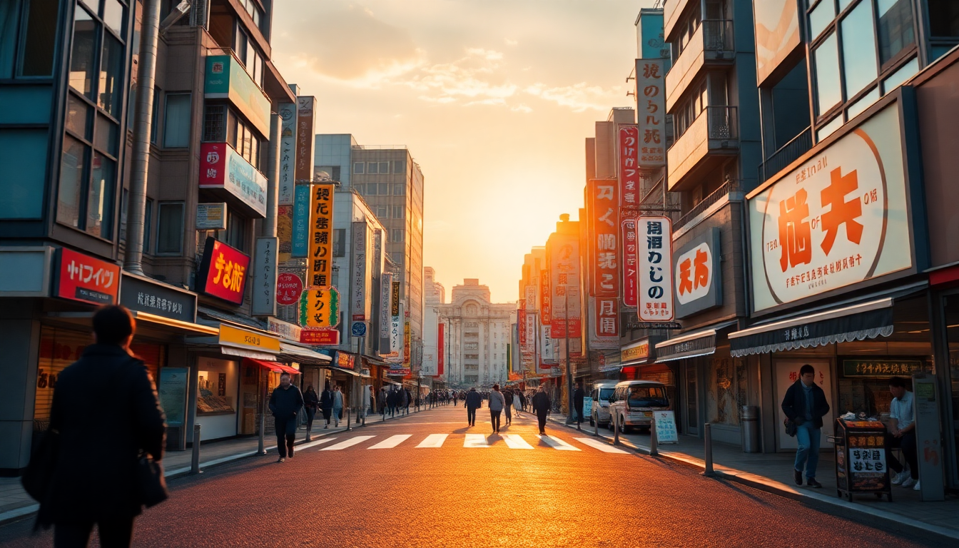 How to Spend 2 Days in Osaka: A Realistic Itinerary - Japan travel guide