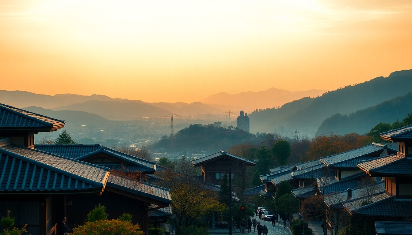 Where to Stay in Kyoto: Best Neighborhoods for First-Timers - Japan travel guide