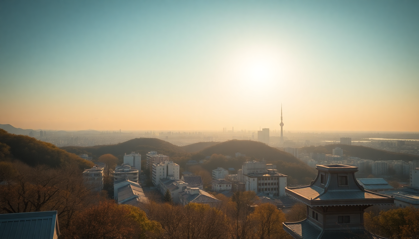 Where to Stay in Tokyo: Best Neighborhoods for Every Budget - Japan travel guide