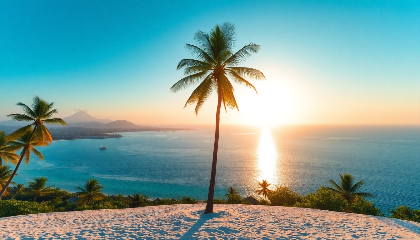 Best Beaches in Maldives: Top Resorts and Sandbanks - Maldives travel guide