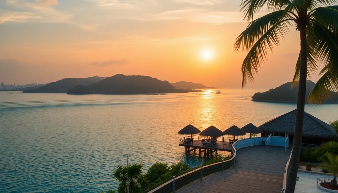 Where to Stay in the Maldives: Best Atolls & Resorts for Every Budget - Maldives travel guide