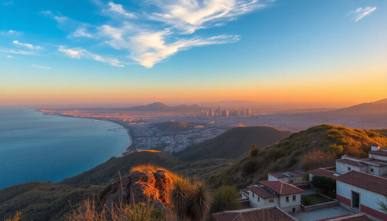 7-Day Mexico Itinerary: Mexico City, Oaxaca, Cancun - Mexico travel guide