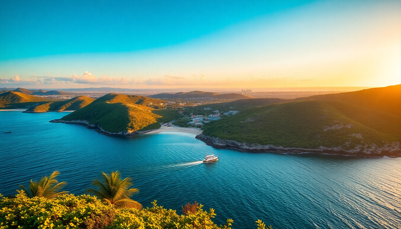 Best Time to Visit Mexico: Month-by-Month Guide for 2025 - Mexico travel guide