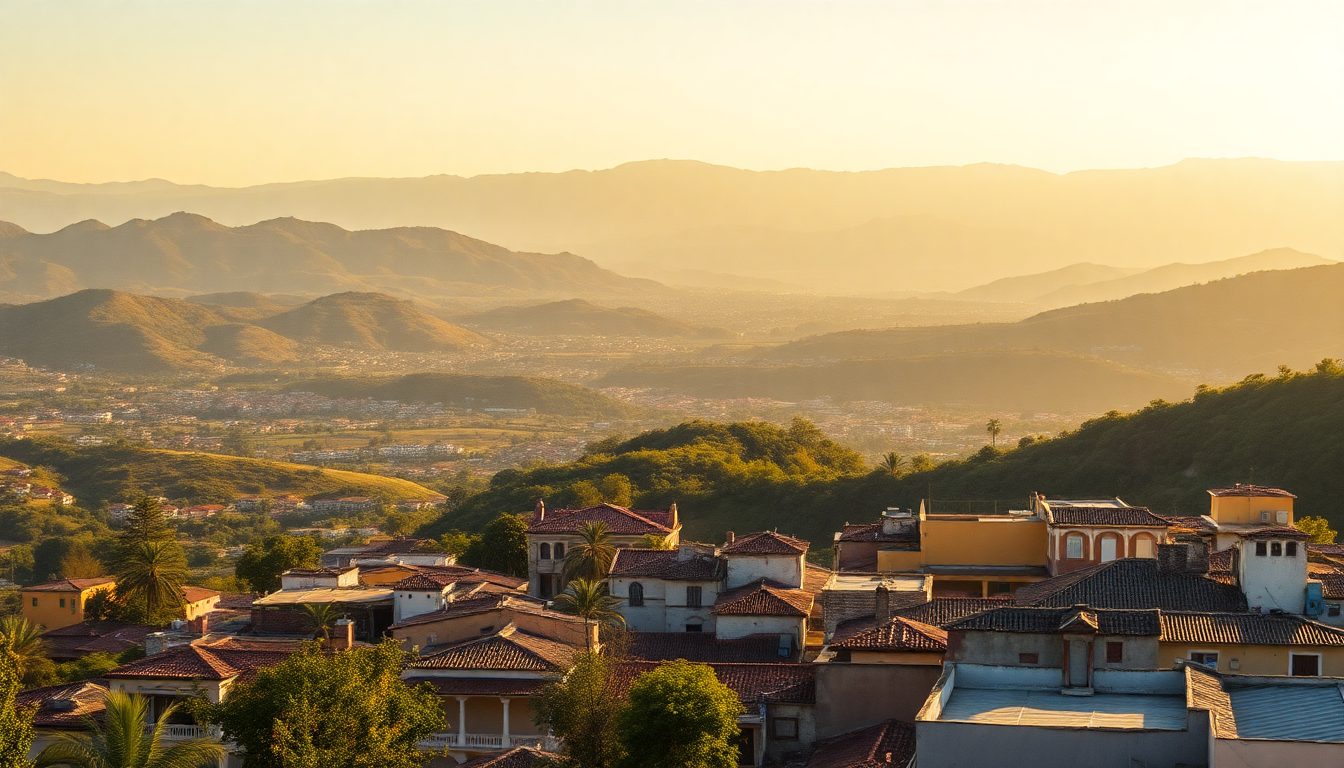 Where to Stay in Oaxaca: Best Neighborhoods for Every Budget - Mexico travel guide
