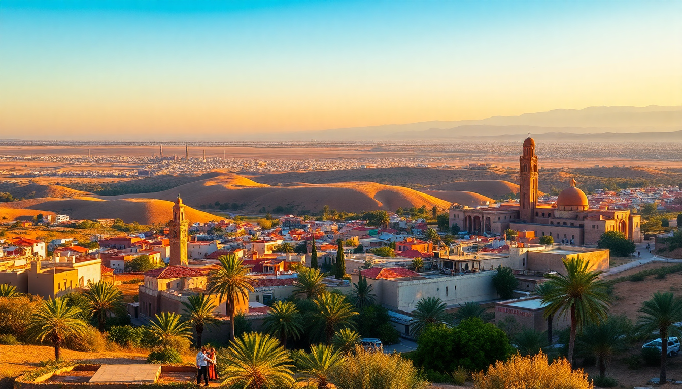Best Cities in Morocco: Marrakech, Fes, Chefchaouen & Essaouira