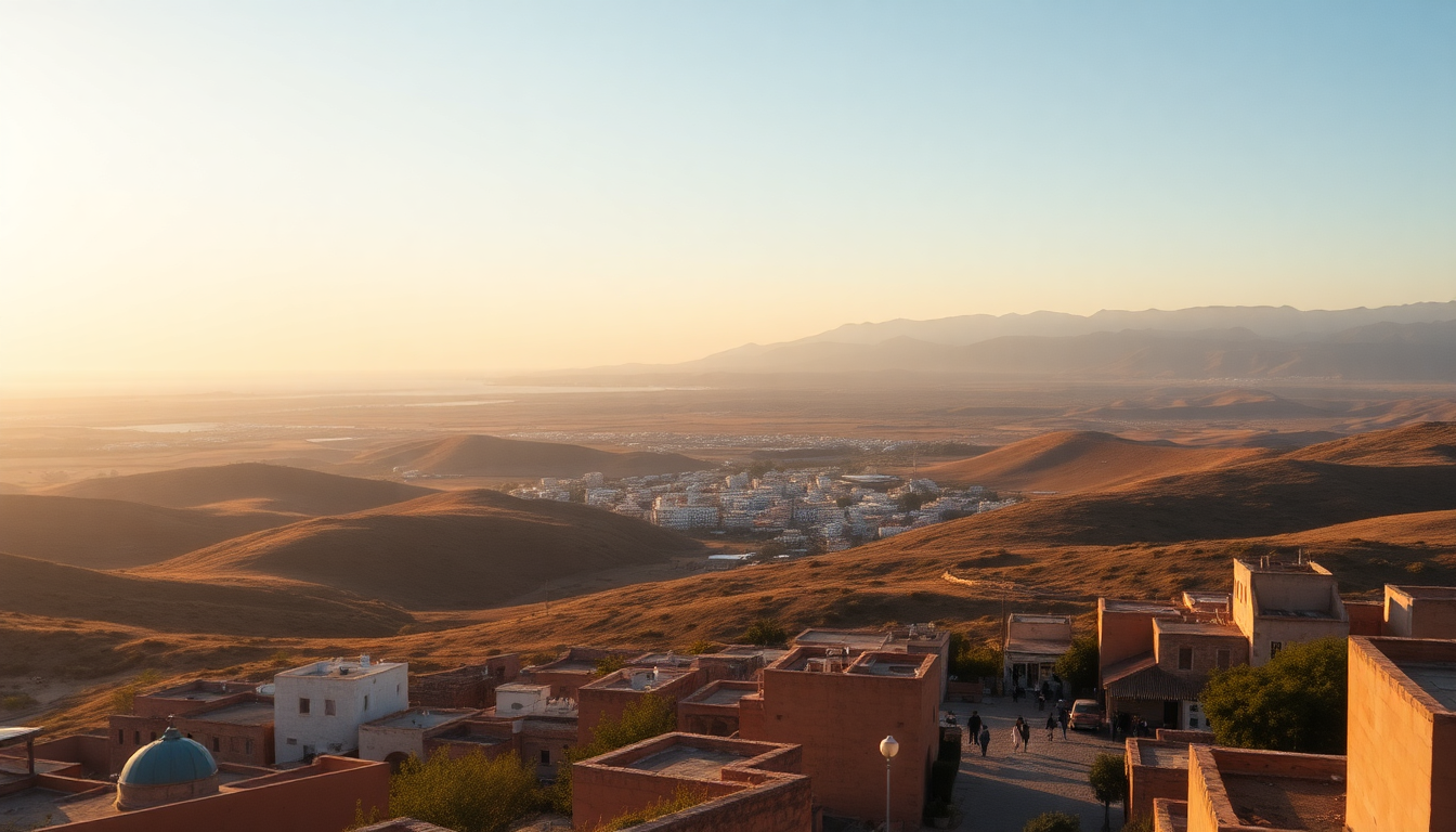 Best Day Trips from Essaouira: Sidi Kaouki, Oualidia & Mogador