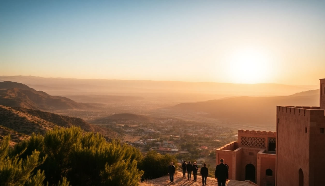 Best Day Trips from Fes: Meknes, Volubilis & Middle Atlas - Morocco travel guide